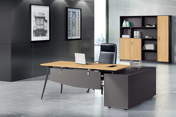 企業(yè)采購(gòu)辦公家具經(jīng)理辦公桌辦公家具采購(gòu)廠-森雅圖