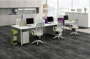 廣州辦公家具定制設(shè)計 透明度探析與可觀察的價值維度